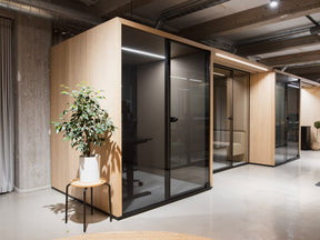 Lohko Picea3 telefonboks | 1-2 personer