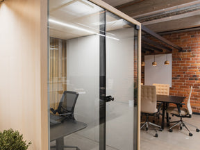 Lohko Picea3 telefonboks | 1-2 personer