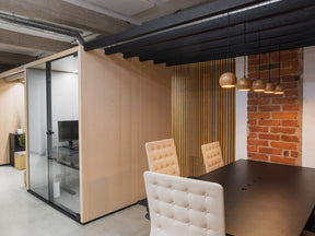 Lohko Picea3 telefonboks | 1-2 personer