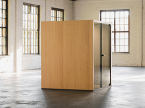 Lohko Picea3 telefonboks | 1-2 personer