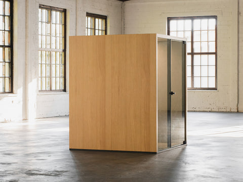 Lohko Picea3 telefonboks | 1-2 personer