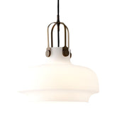 &Tradition Loftslampe Copenhagen Pendel SC7