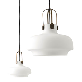 &Tradition Loftslampe Copenhagen Pendel SC7