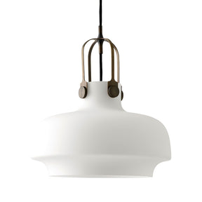 &Tradition Loftslampe Copenhagen Pendel SC7