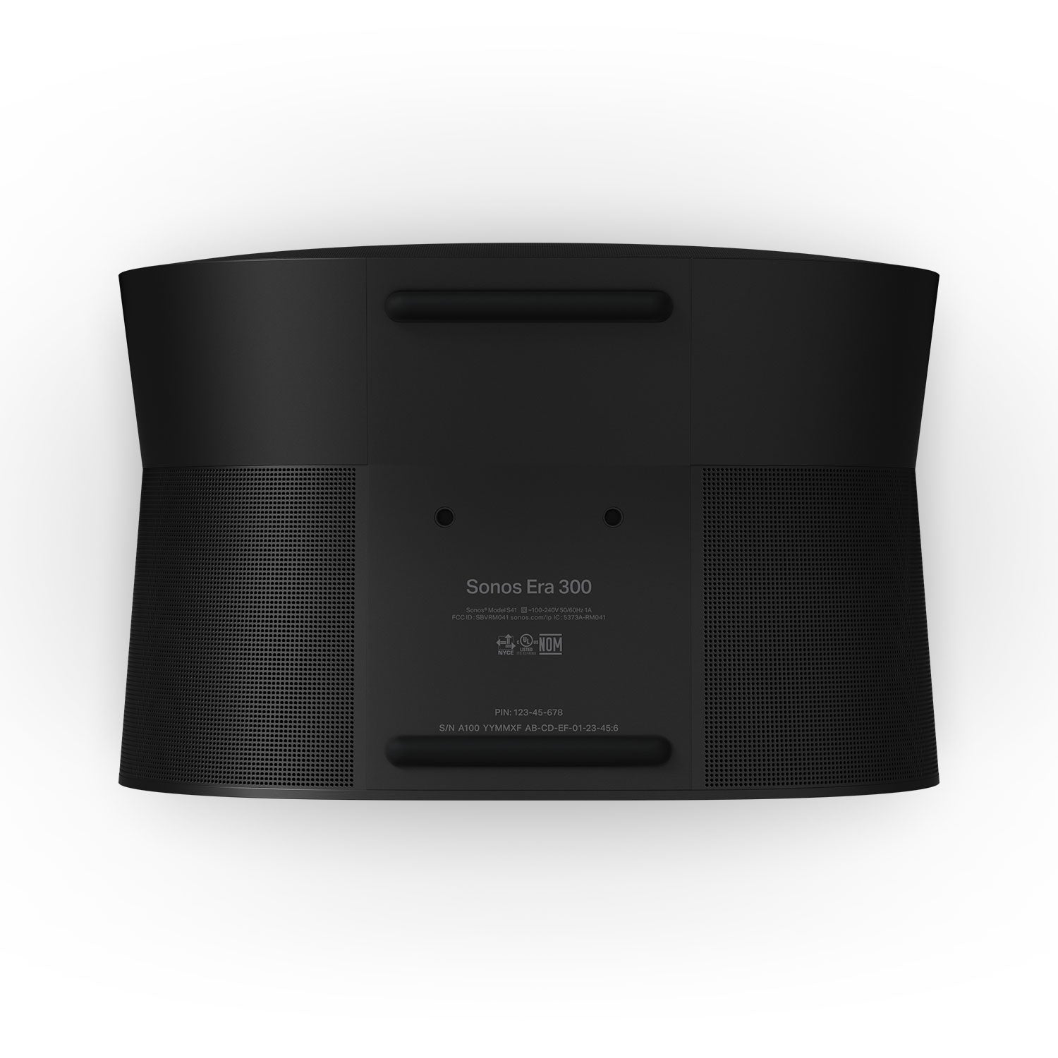 Sonos Era 300 - Dolby Atmos-højttaler