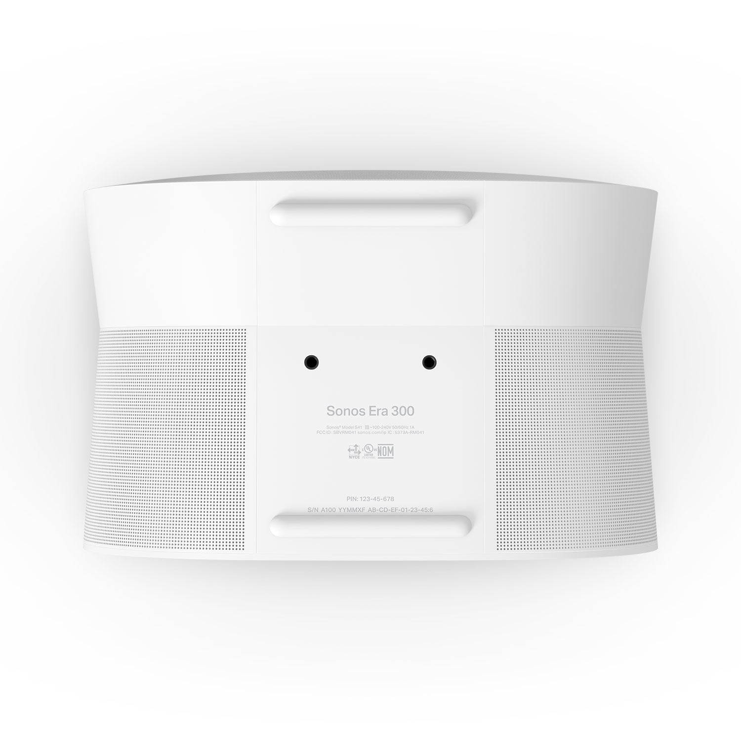 Sonos Era 300 - Dolby Atmos-højttaler