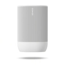 Sonos Move 2 - Trådløs højttaler med batteri