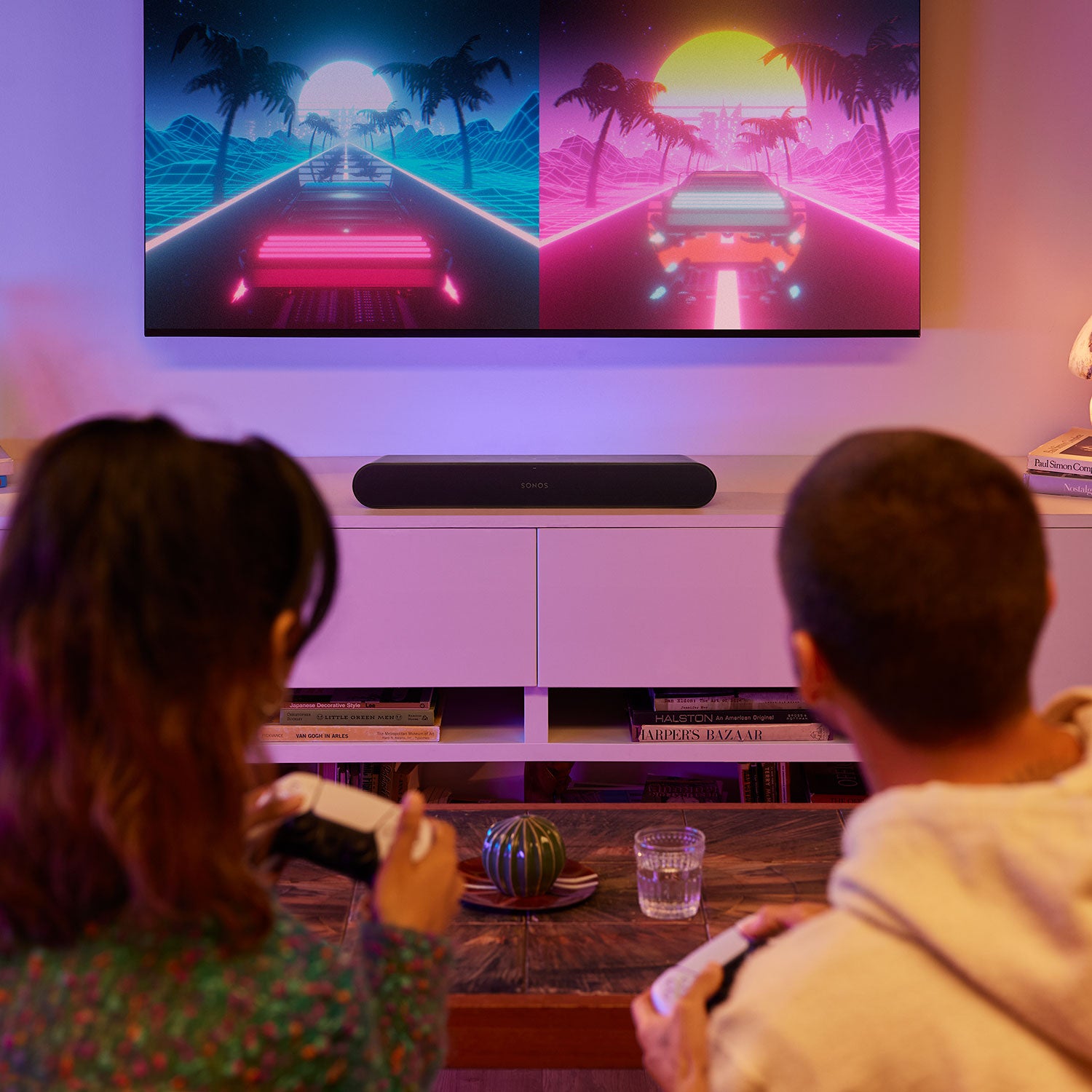 Sonos Ray - Soundbar