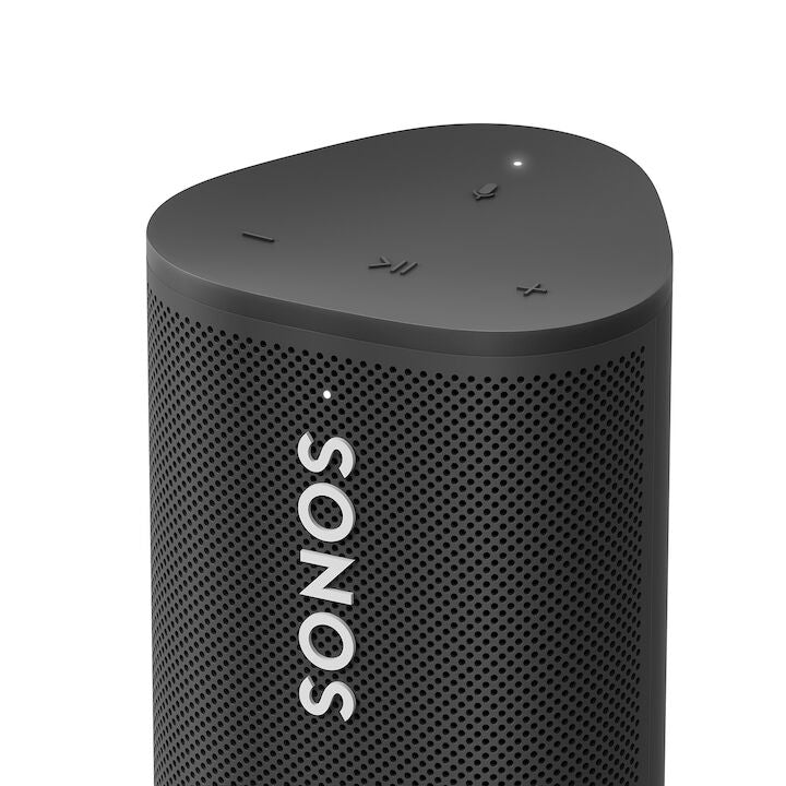 Sonos Roam - Trådløs højttaler med batteri