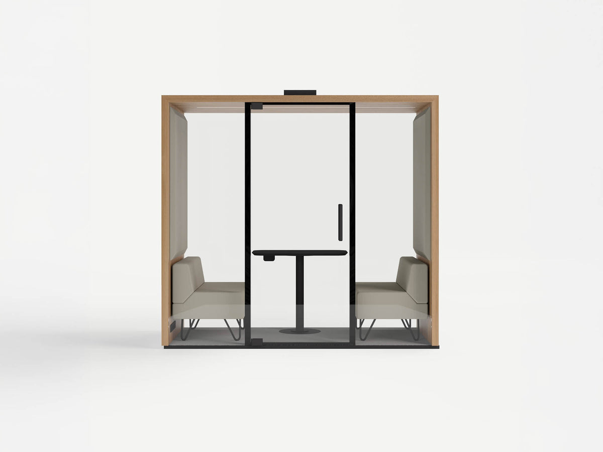 Lohko Box2 | 1-2 personer