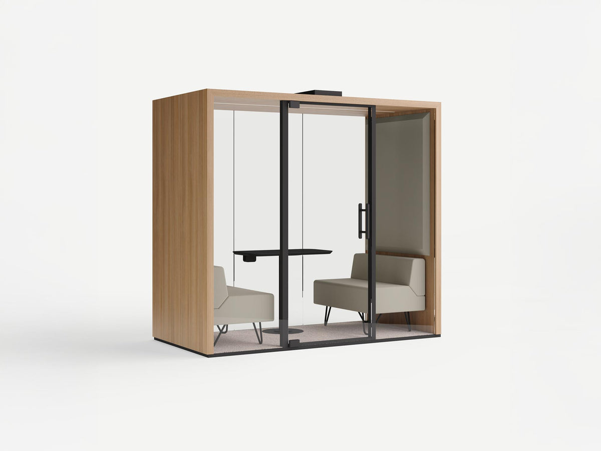 Lohko Box2 | 1-2 personer