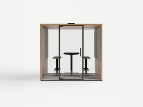 Lohko Box5 | 1-5 personer