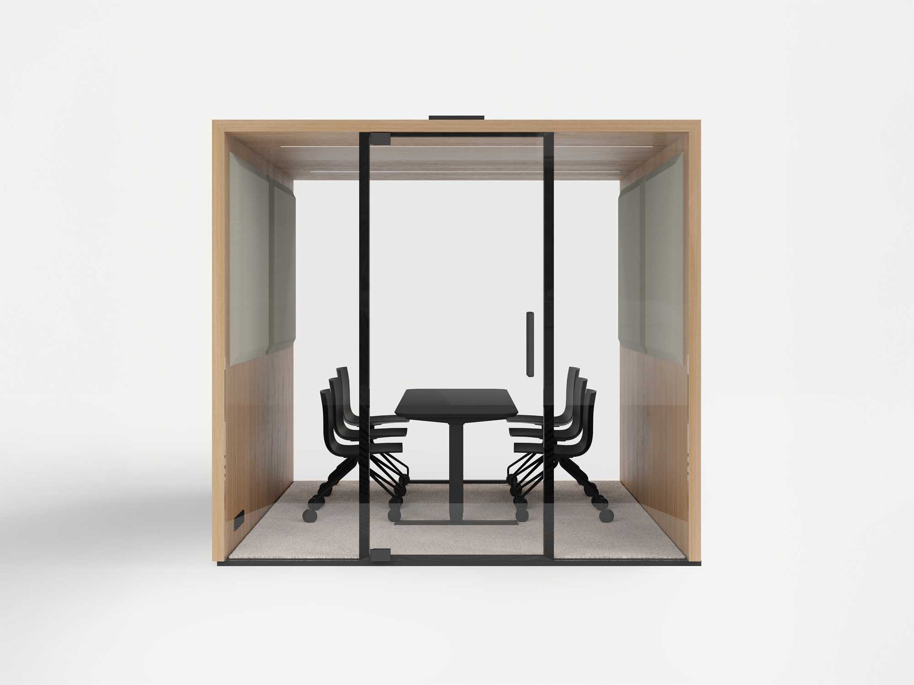 Lohko Box7 | 1-7 personer