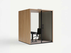 Lohko Picea3 telefonboks | 1-2 personer