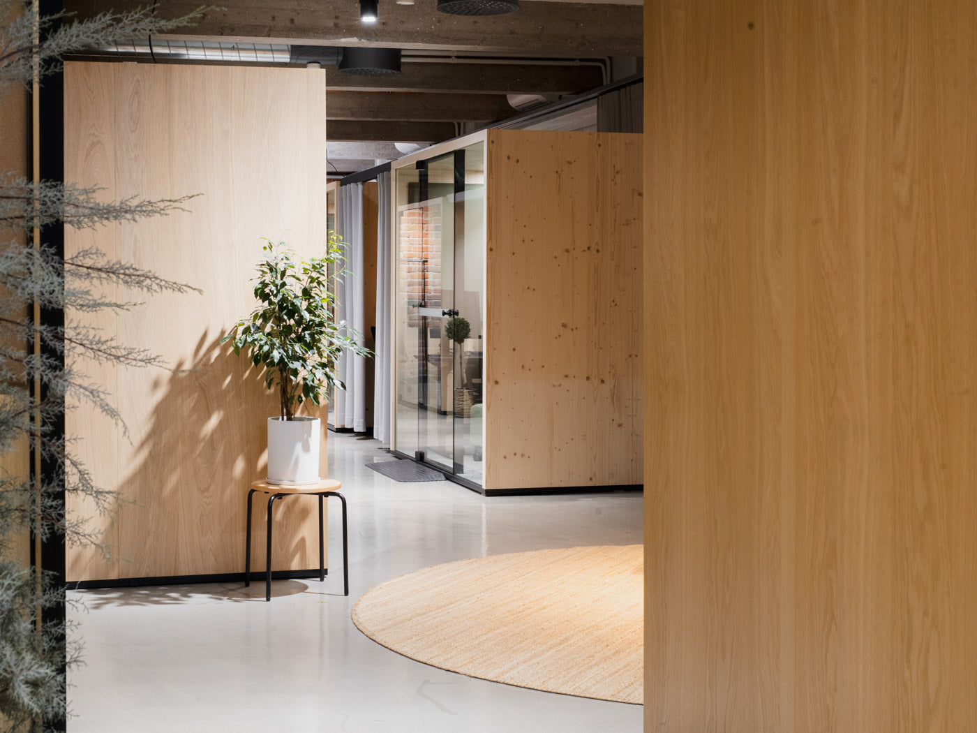 Lohko Box3 | 1-4 personer