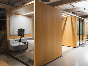 Lohko Box3 | 1-4 personer