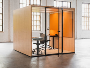 Lohko Box5 | 1-5 personer