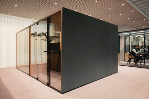 Lohko Box7 | 1-7 personer