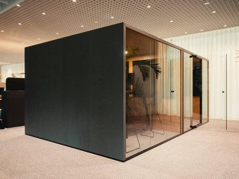 Lohko Box7 | 1-7 personer
