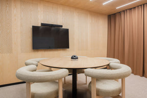 Lohko Flex14 | 10-12 personer