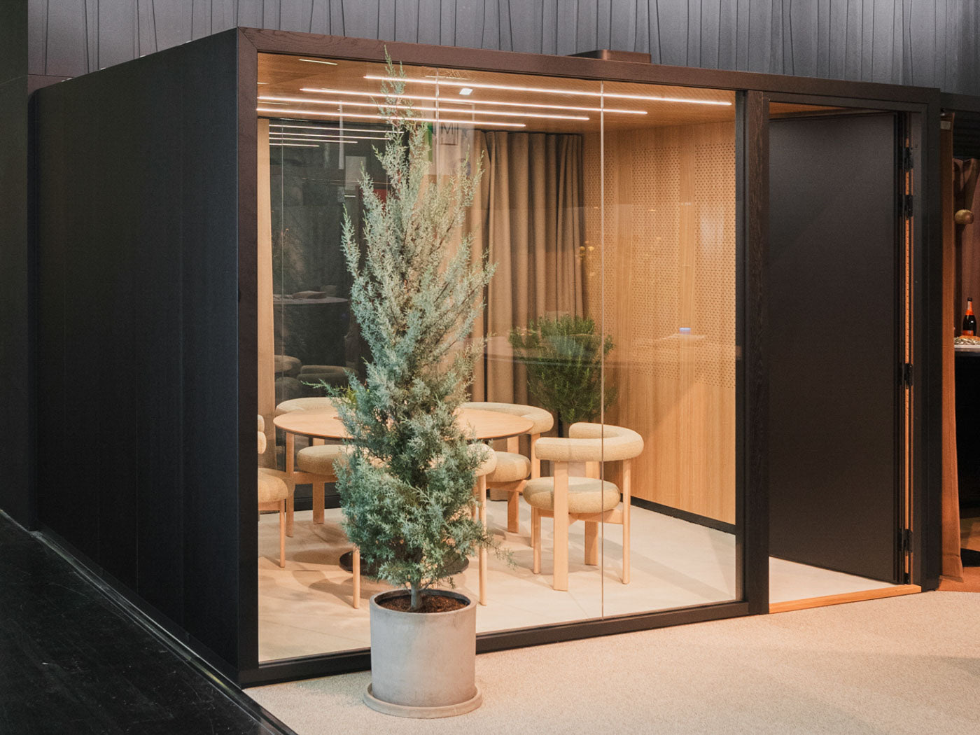 Lohko Flex14 | 10-12 personer