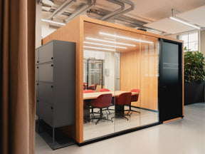 Lohko Flex21 | 12-14 personer