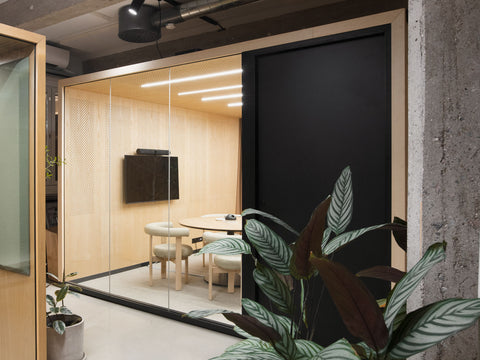 Lohko Flex25 | 14-16 personer