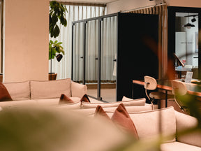 Lohko Box1 | 1 person