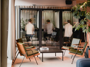 Lohko Box1 | 1 person