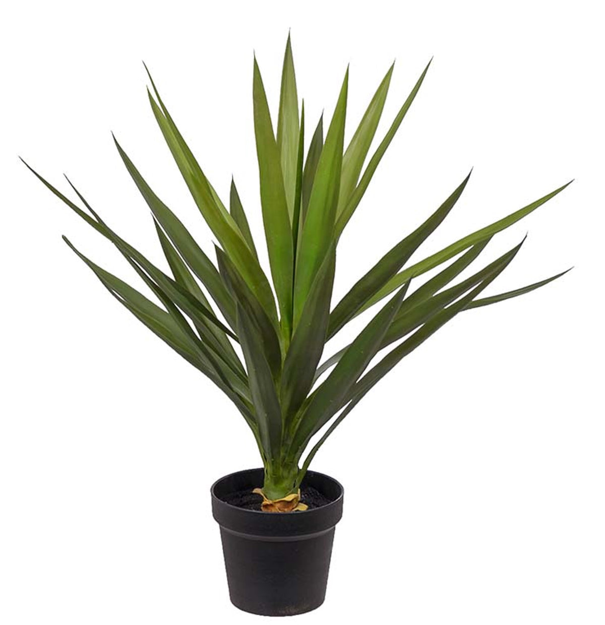 Kunstig plante Yuccapalm