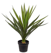Kunstig plante Yuccapalm