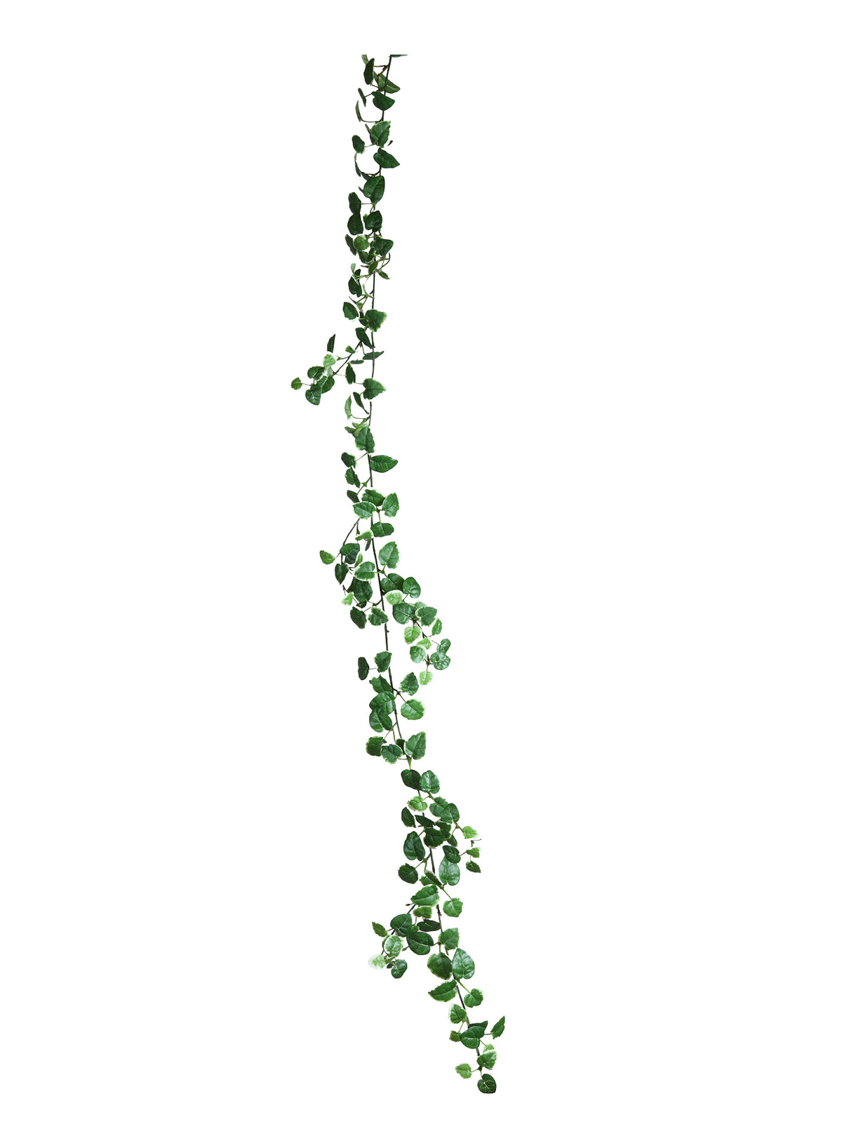 Kunstig plante Ivy guirlande