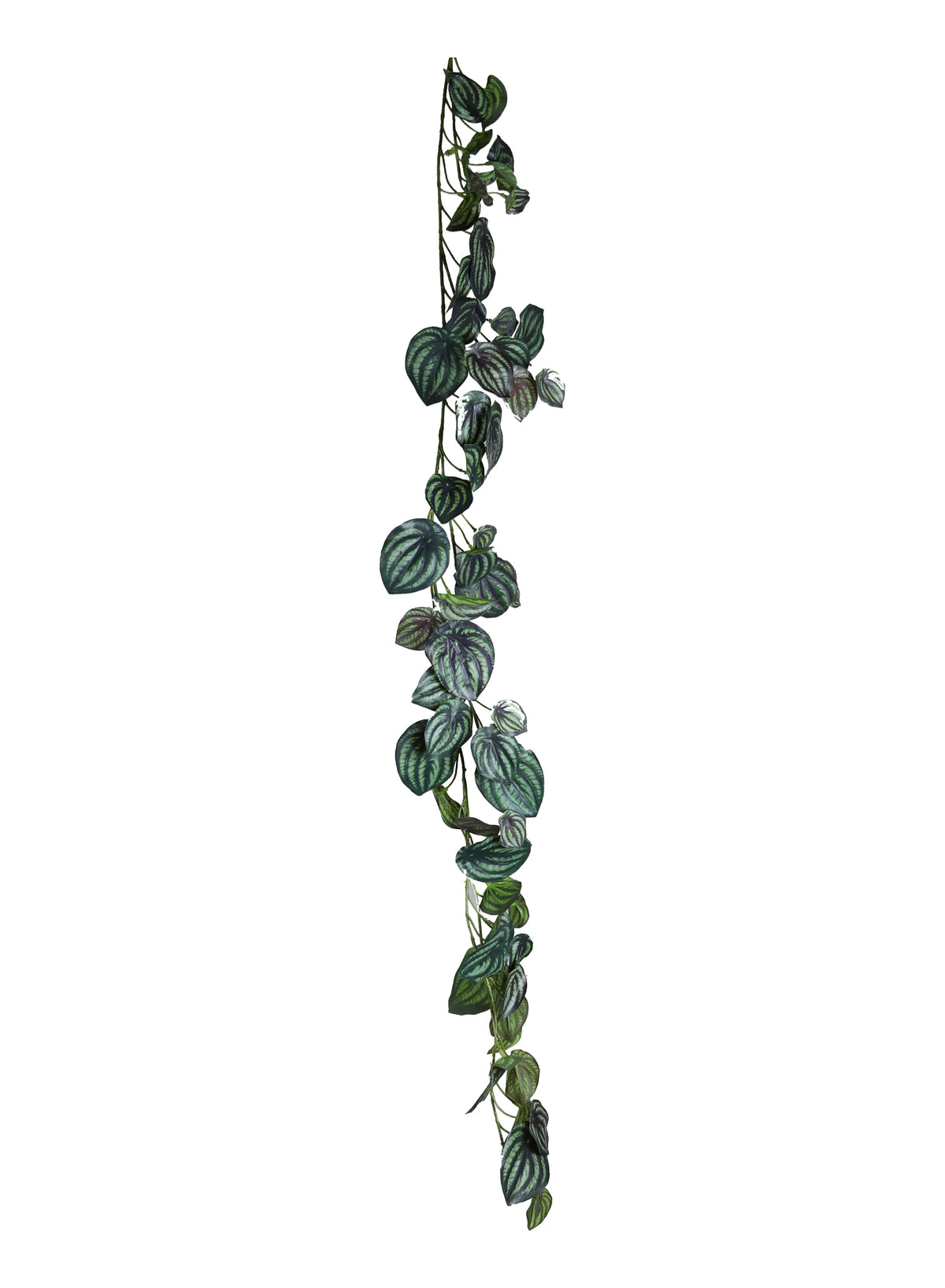 Kunstig plante Peperomia Garlang