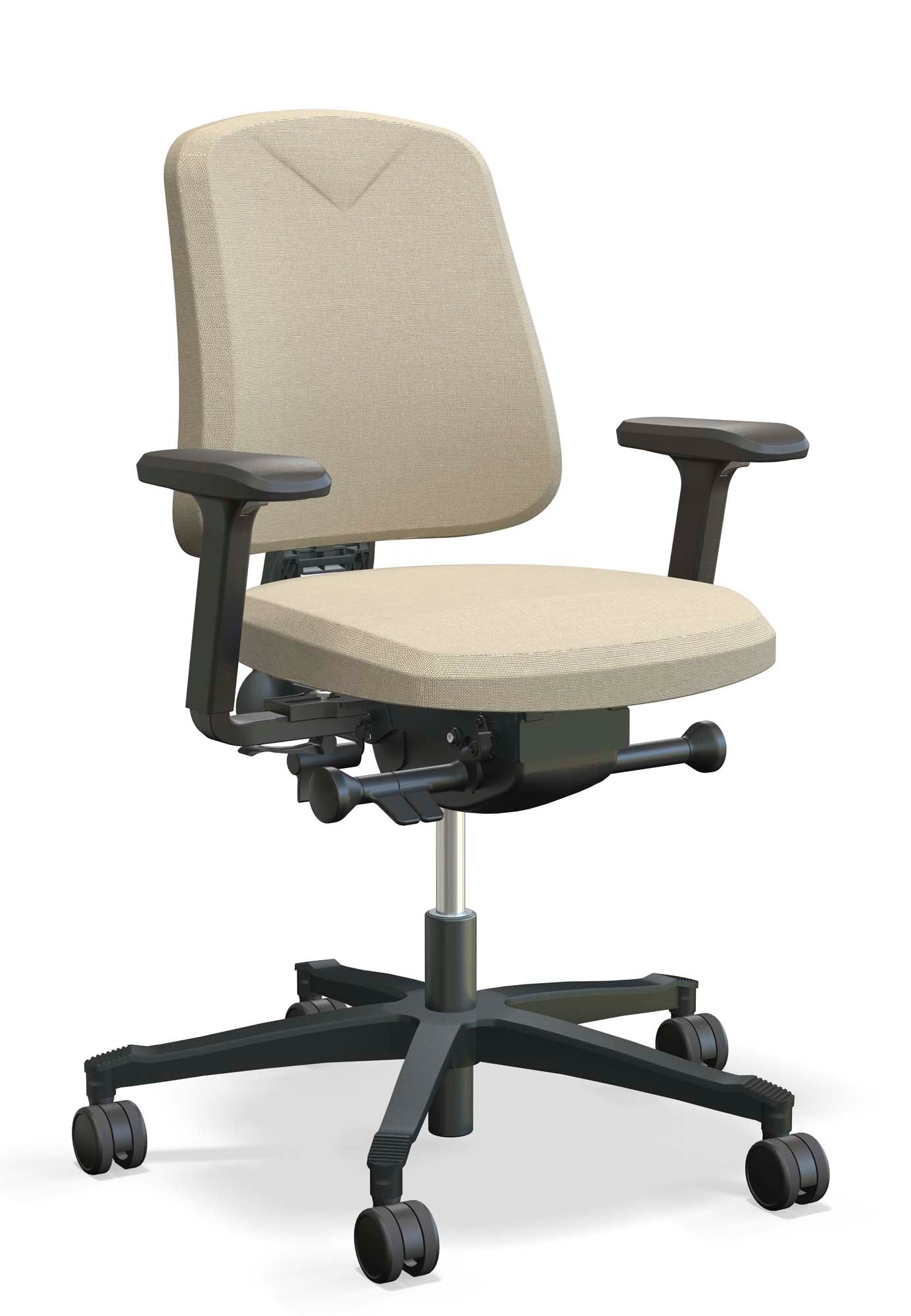 Kontorstol Höganäs 260