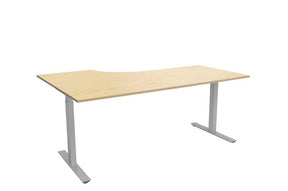 L-skiva Till T-stativ 1600 mm - Wulff Beltton