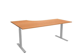 L-skiva Till T-stativ 1800 mm - Wulff Beltton