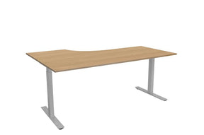 L-skiva Till T-stativ 1800 mm - Wulff Beltton