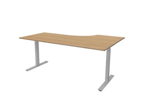 L-skiva Till T-stativ 1800 mm - Wulff Beltton