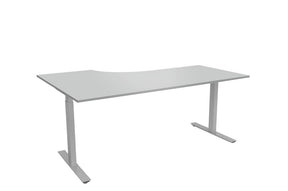 L-skiva Till T-stativ 1800 mm - Wulff Beltton