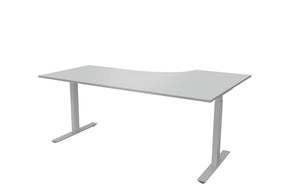 L-skiva Till T-stativ 1800 mm - Wulff Beltton