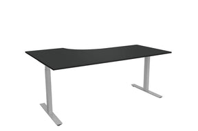 L-skiva Till T-stativ 1800 mm - Wulff Beltton