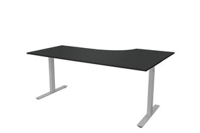 L-skiva Till T-stativ 1800 mm - Wulff Beltton