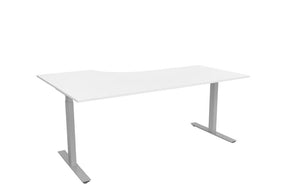 L-skiva Till T-stativ 1800 mm - Wulff Beltton