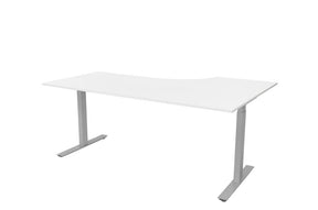 L-skiva Till T-stativ 1600 mm - Wulff Beltton