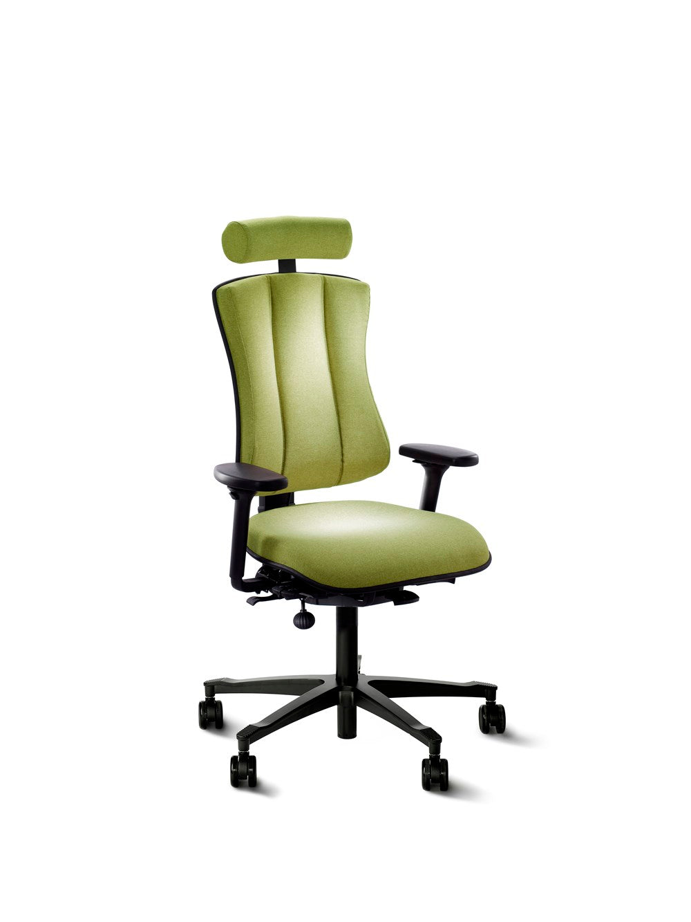 Kontorstol Höganäs +501 Officeline