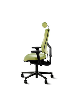 Kontorstol Höganäs +501 Officeline