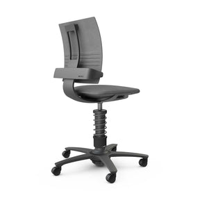Kontorstol Aeris 3Dee - Microfiber