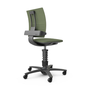 Kontorstol Aeris 3Dee - Microfiber