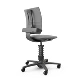 Kontorstol Aeris 3Dee - Uldblanding 90%