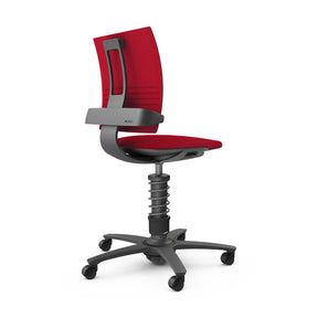 Kontorstol Aeris 3Dee - Uldblanding 90%